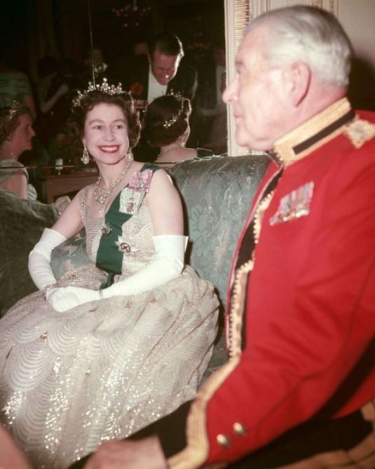 The Queen 60 Photographs for 60 Years
