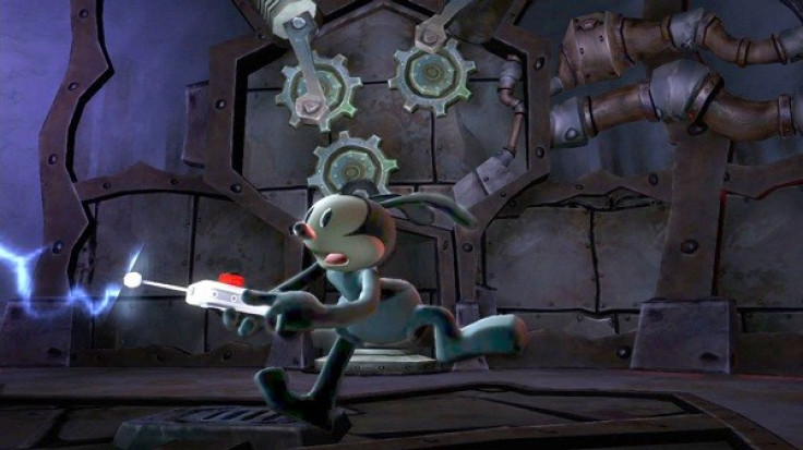 Epic Mickey 2 review