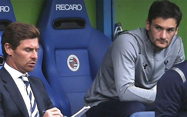 Hugo Lloris