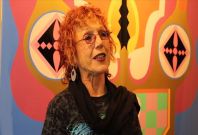 Judy Chicago Judy Chicago