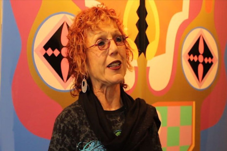 Judy Chicago