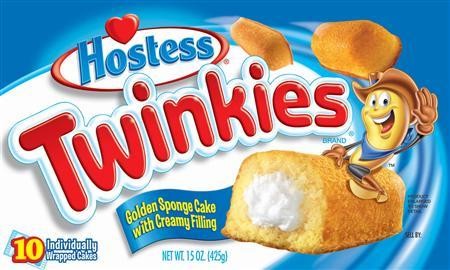 Hostess Brands To Liquidate After Famous 'Twinkie' Maker Crippled by ...