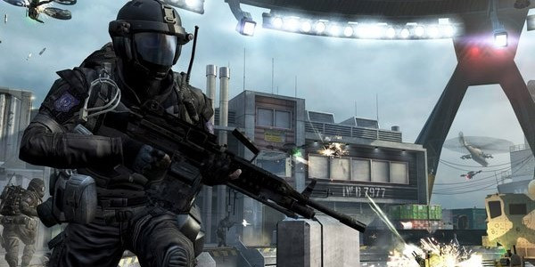 Black ops 2