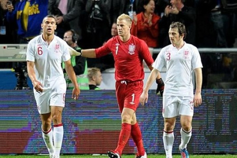 Joe Hart