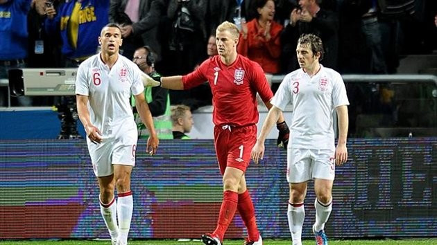 Joe Hart