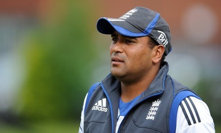 Samit Patel