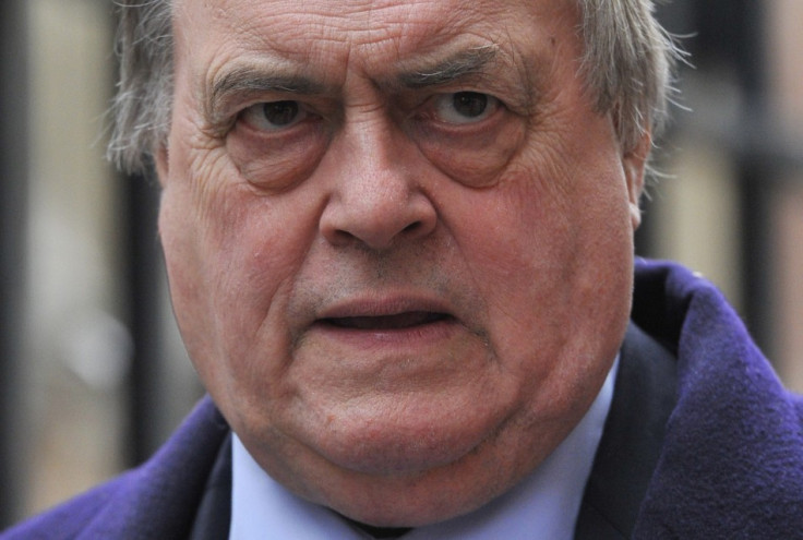 John Prescott