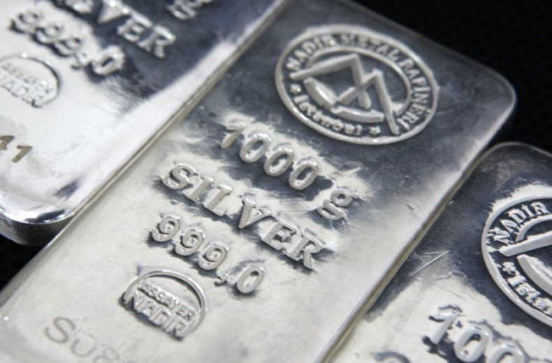 Endeavour Silver revenue rises on output, gold prices