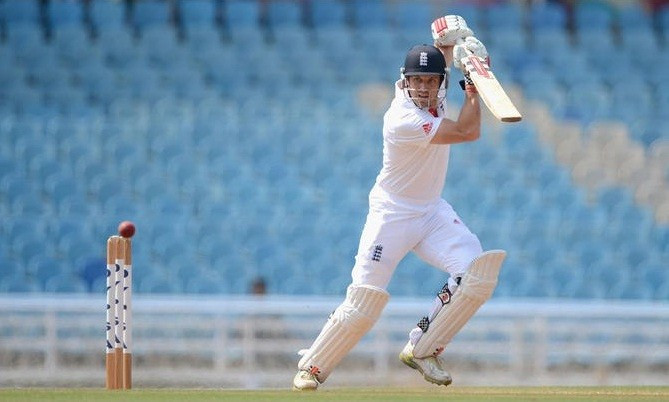 Nick Compton