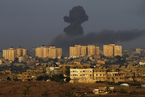 Israel-Gaza