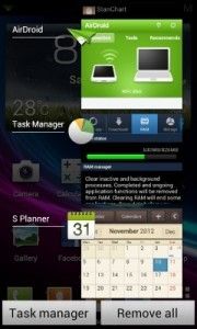Galaxy S2 GT I9100