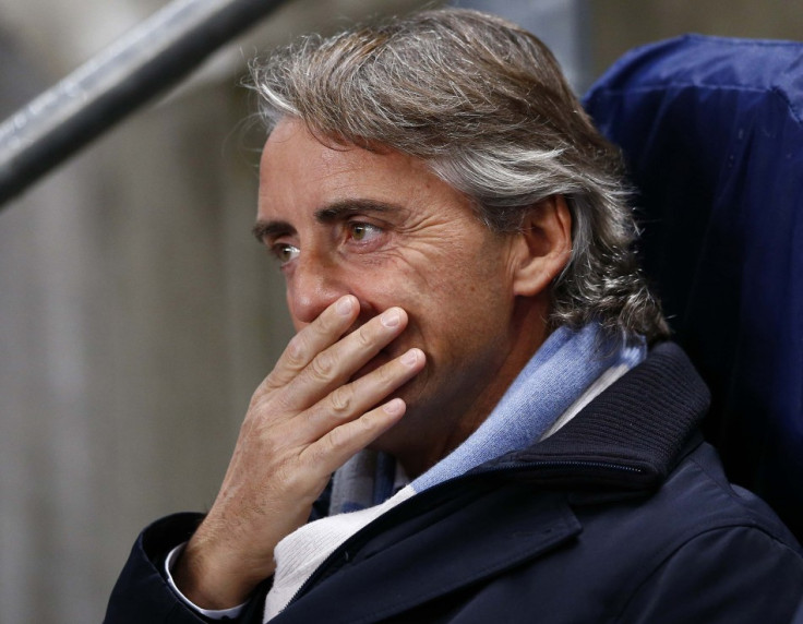 Roberto Mancini