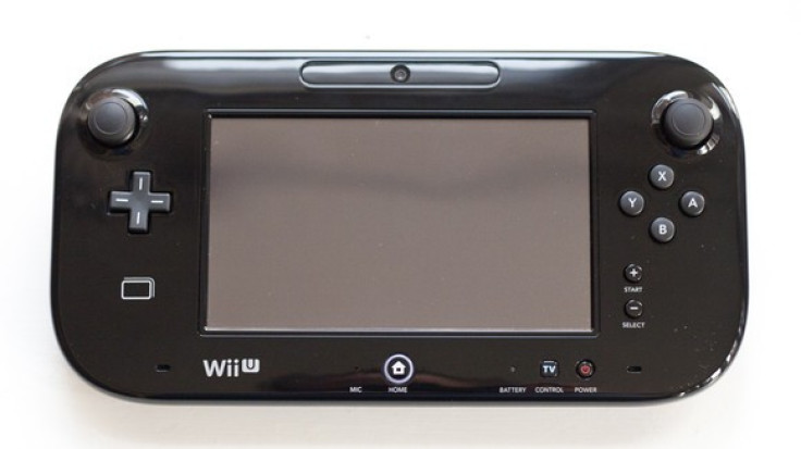 Wii U Review Round Up GamePad
