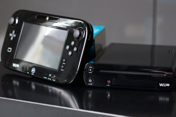 Wii U Review