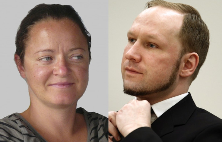 Zschaepe and Breivik