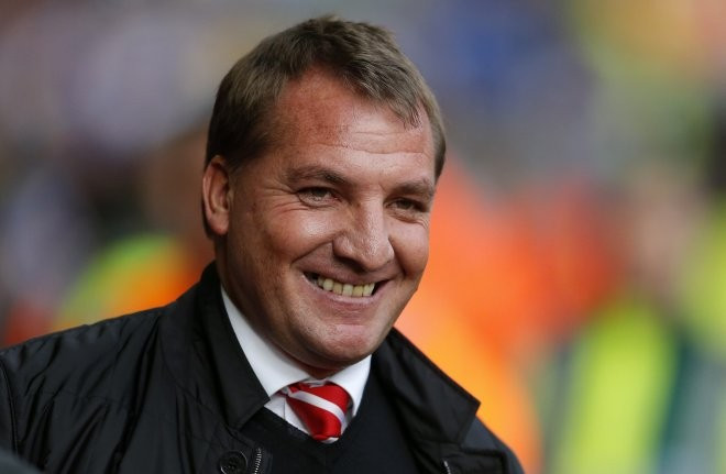 Brendan Rodgers