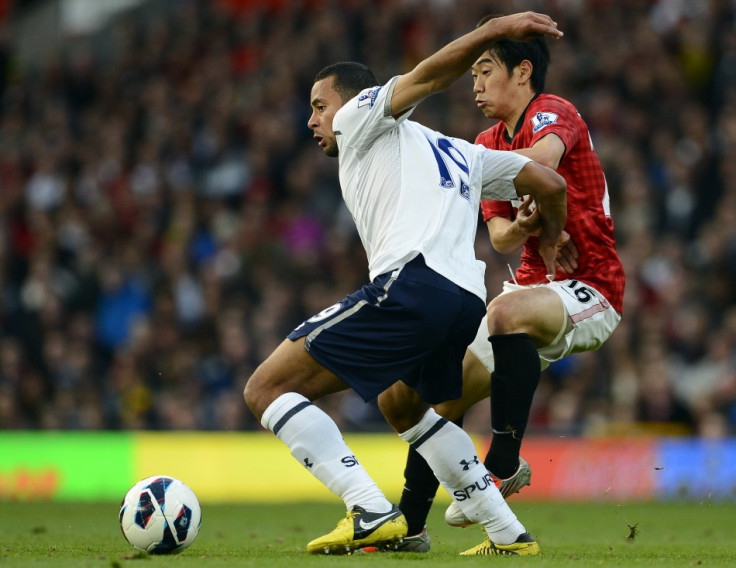 Moussa Dembele