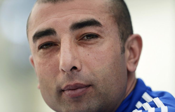 Roberto Di Matteo