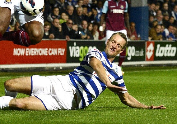 Clint Hill