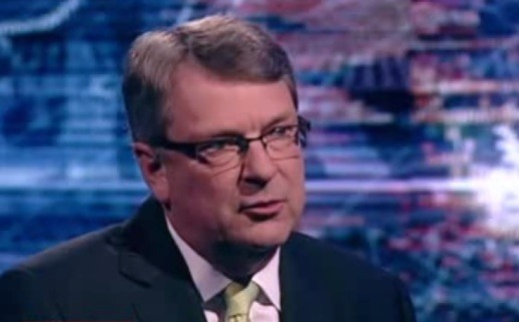 Lynton Crosby