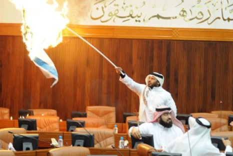 Osama al-Tamimi
