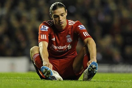Andy Carroll