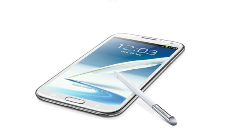 Root Samsung Galaxy Note 2 N7100 on XXDLJ2 Android 4.1.2 Leaked Firmware [Tutorial]