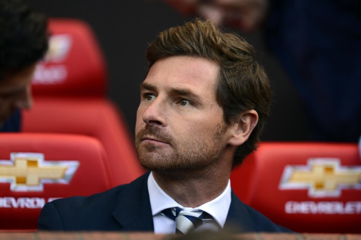 Andre Villas-Boas