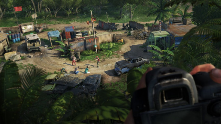 Far Cry 3