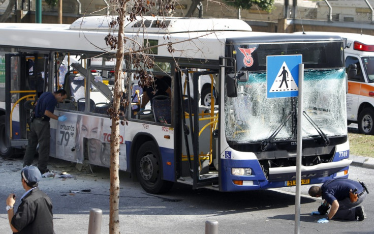 Tel Aviv