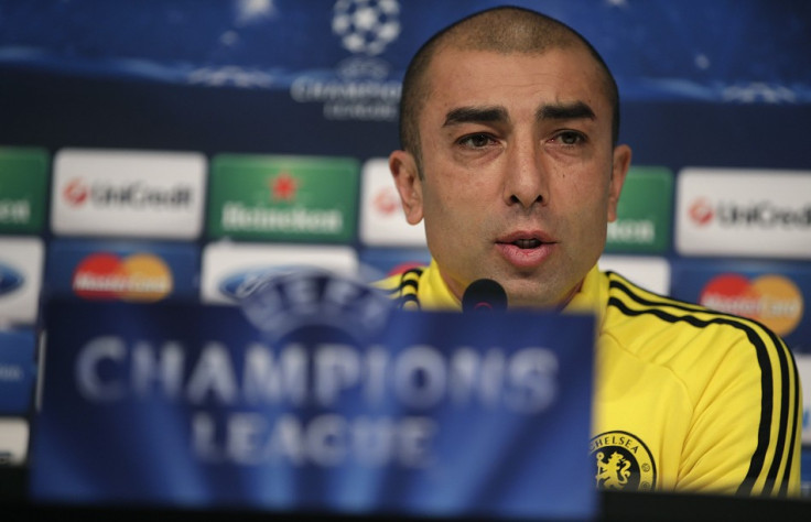 Roberto Di Matteo