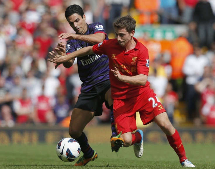 Joe Allen (R)