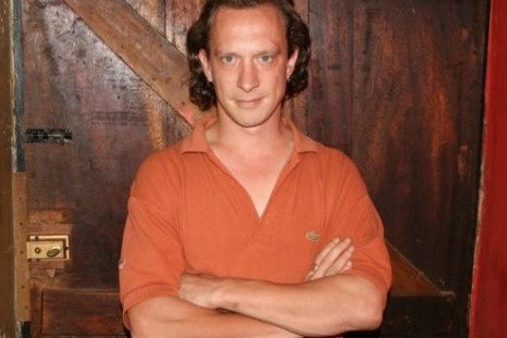 David Cecil