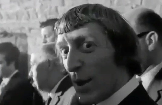 Jimmy Savile