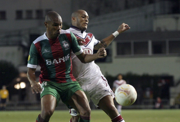 CS Maritimo Funchal