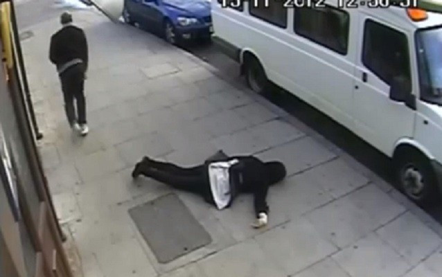 Plaistow attack