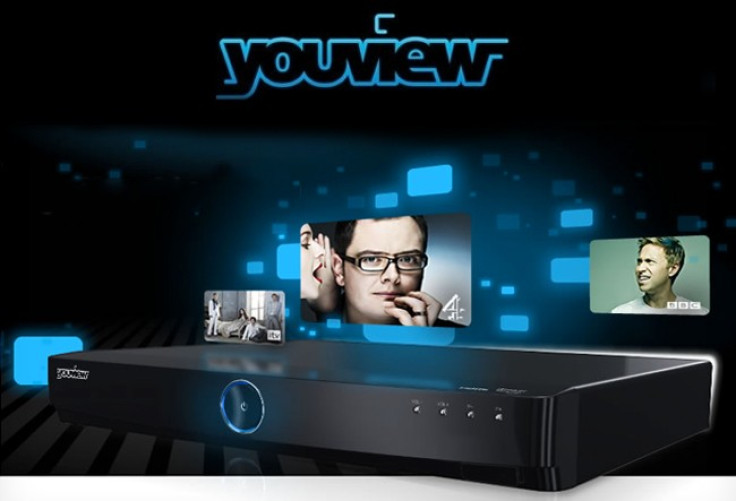 Youview facing challenge to use of name