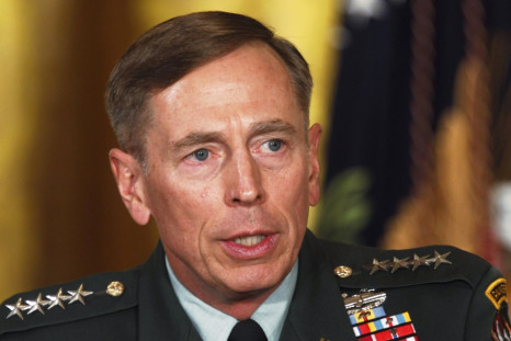 Petraeus