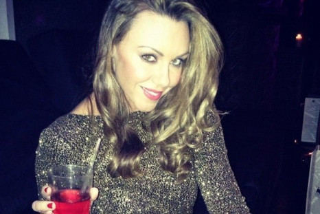 Michelle Heaton