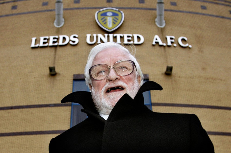 Ken Bates