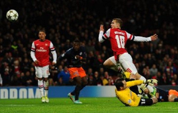 Jack Wilshere