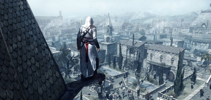 Assassin's Creed