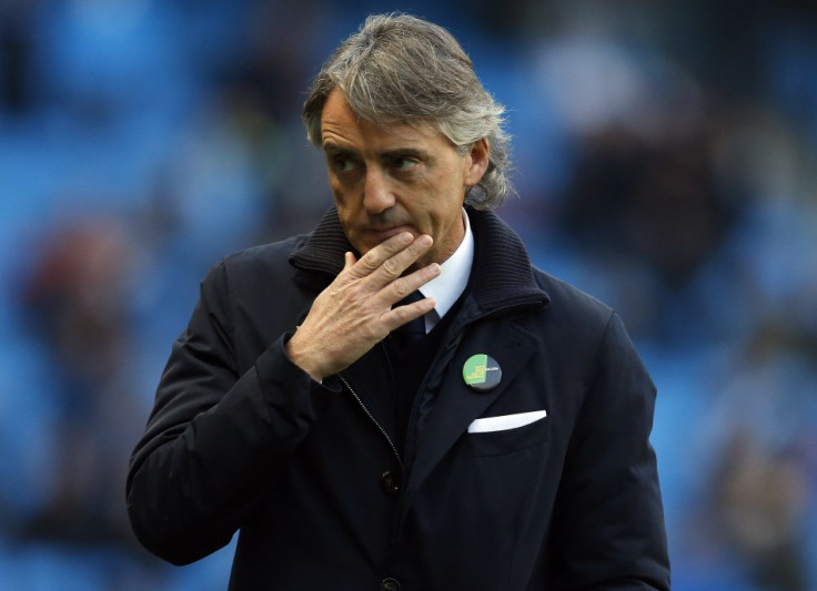 Roberto Mancini