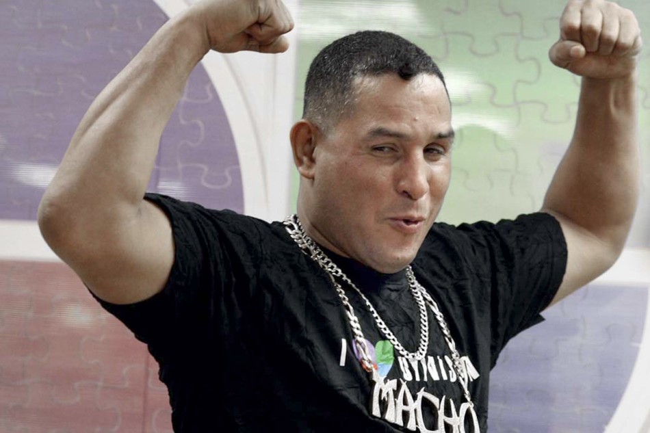 Boxing Legend Hector Macho Camacho Brain Dead After Shooting