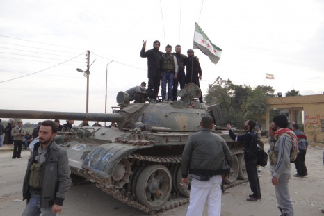 Syria