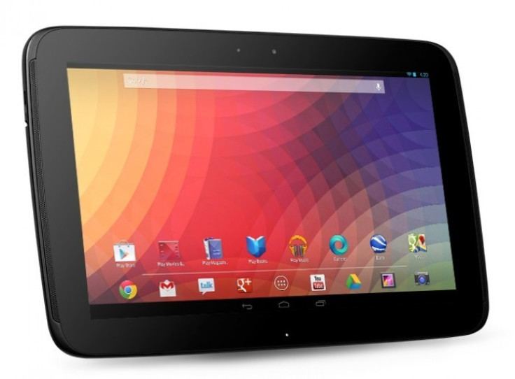 Nexus 10 Gets Easy One Click Root with Superboot [How to Install]