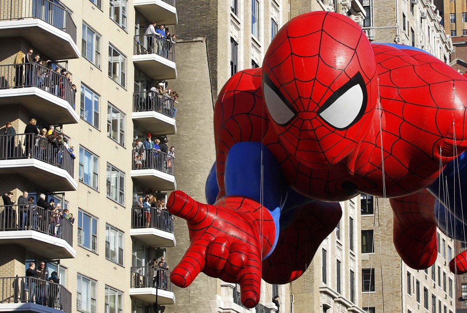 Thanksgiving Day Parade