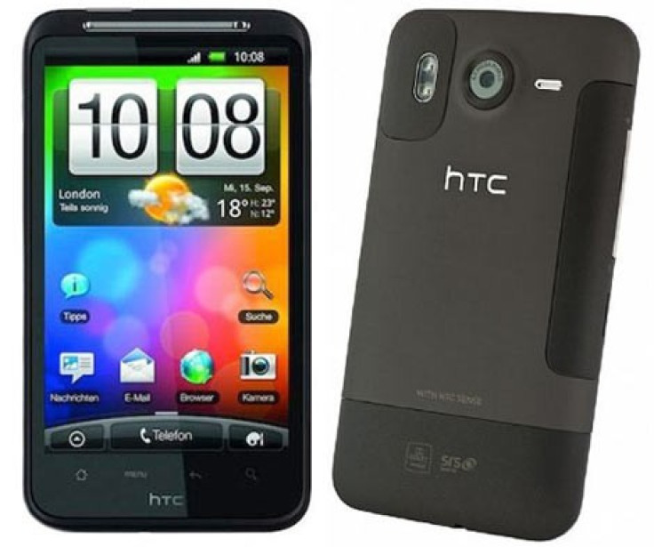 HTC Desire HD Gets AOSP Based Android 4.2 Trainwreck Custom ROM [How to Install]
