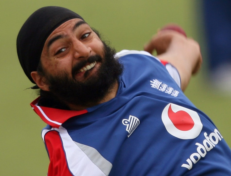 Monty Panesar