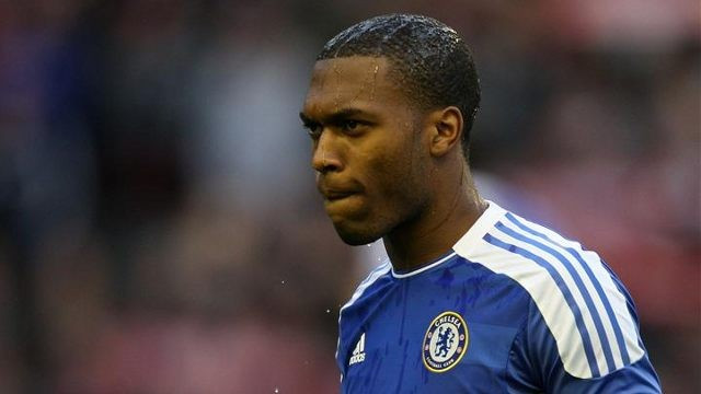 Daniel Sturridge